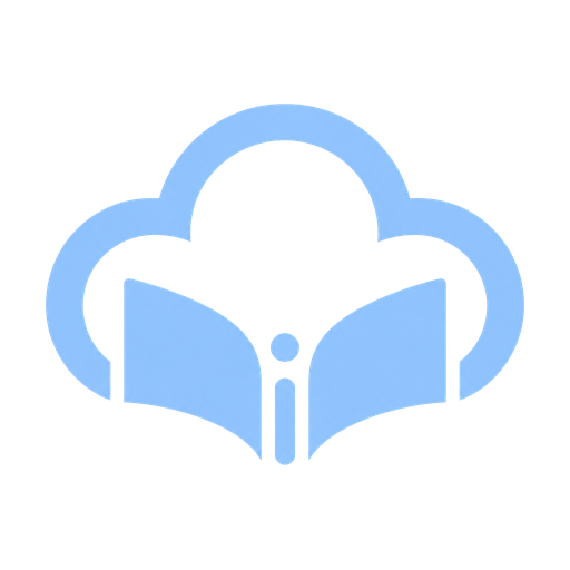 析智卷云 Logo